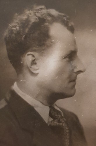 André GRAUX